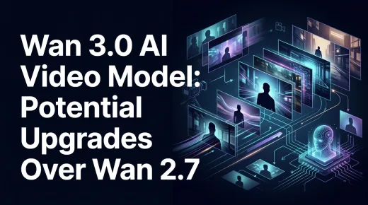 Wan 3.0: What Can We Expect Beyond Wan 2.7?