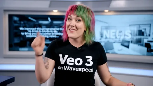 Introducing Google Veo3 on WaveSpeedAI