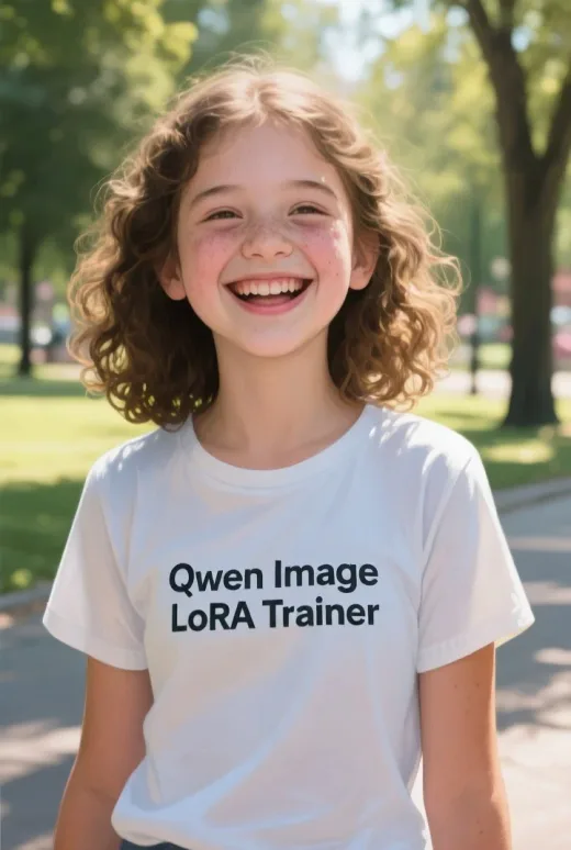 Introducing Qwen Image LoRA Trainer on WaveSpeedAI
