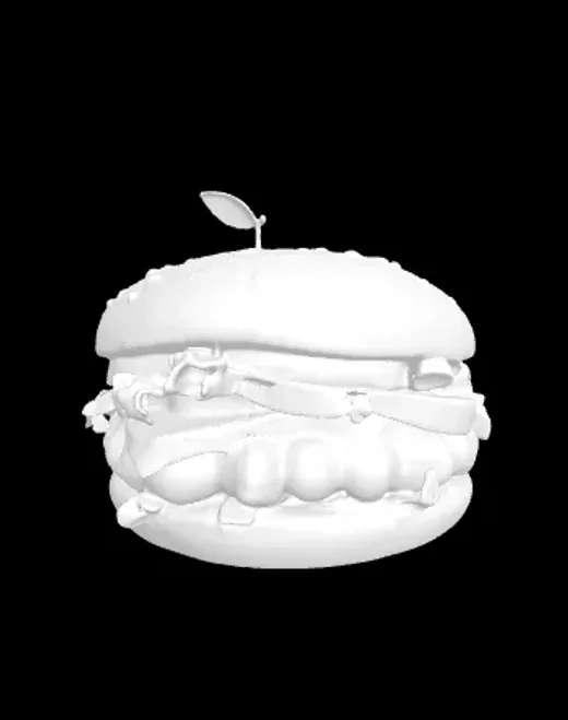 Introducing Hunyuan3D V2 Base on WaveSpeedAI