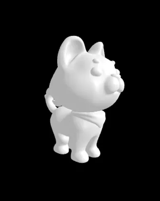 Introducing Hunyuan3D V2.1 on WaveSpeedAI