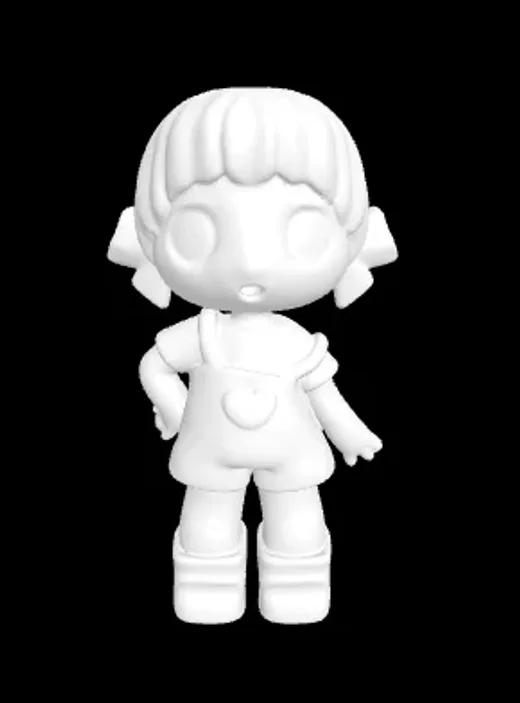 Introducing Hunyuan3D V2 Multi View on WaveSpeedAI