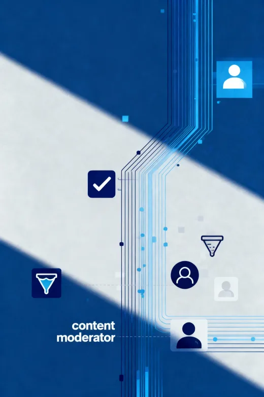 Introducing Content Moderator Text on WaveSpeedAI