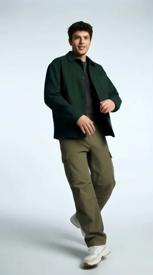 Introducing Steady Dancer on WaveSpeedAI