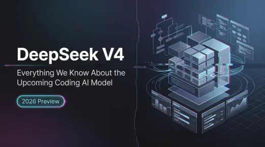 DeepSeek V4: Everything We Know About the Upcoming Coding AI Model
