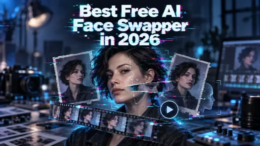 Best Free AI Face Swapper in 2026