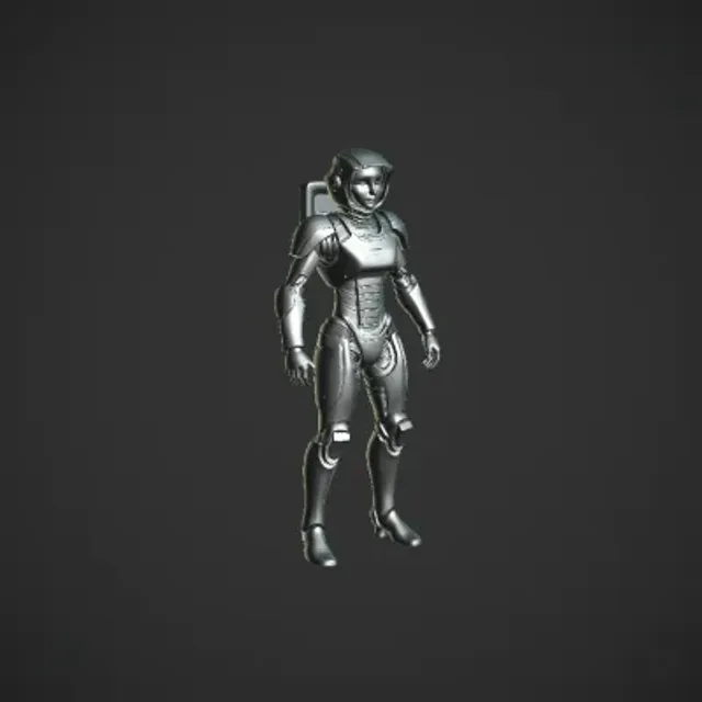Hyper3d Rodin V2 Image To 3d