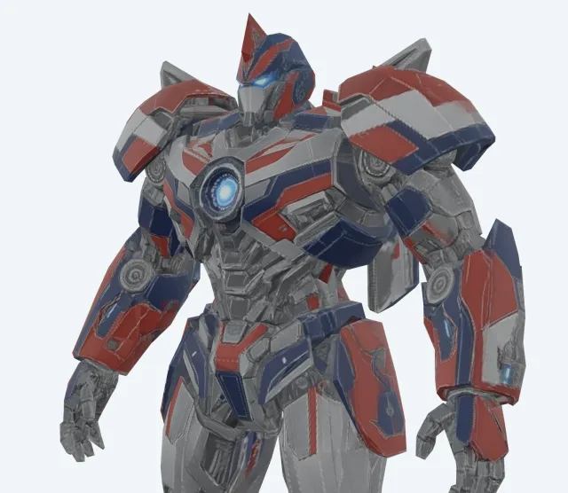 meshy/v7/image-to-3d