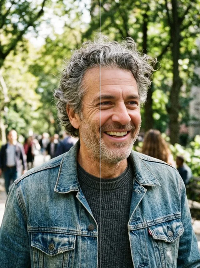 Face Enhancer Image