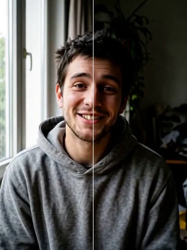 Face Enhancer Video