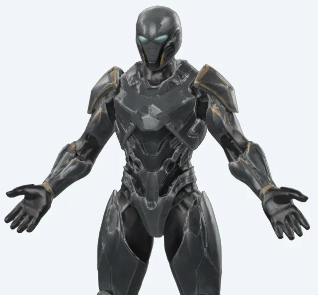 V6 Lite Retexture