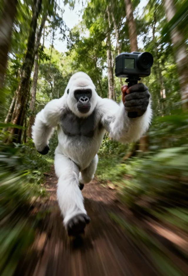 Google Veo3.1 Fast Image To Video