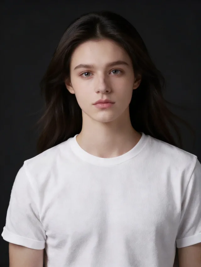 Wavespeed Ai Ai Girl Filter