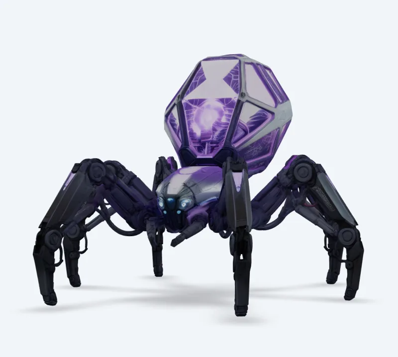 Hunyuan3d v3 Image To 3d — Hunyuan3D image-to-3d preview from Tencent