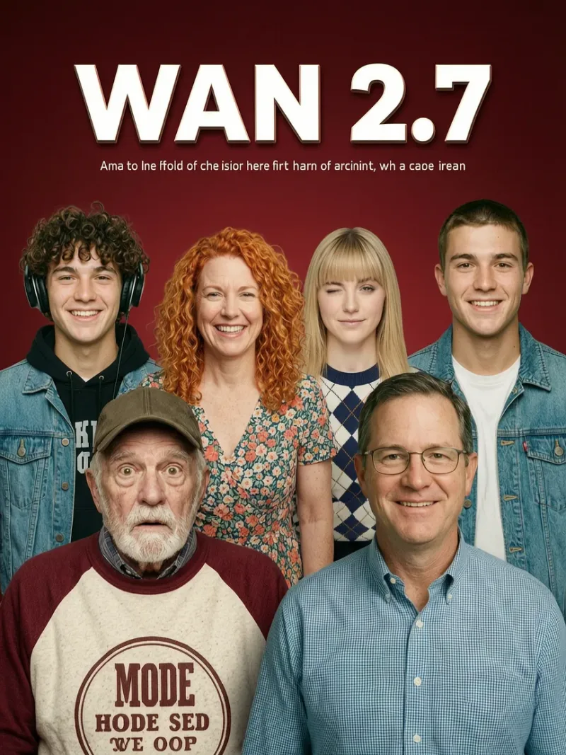 Wan 2.7 Image Edit Pro — Wan 2.7 image-to-image preview from Alibaba