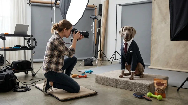 Kling v4.0 Image To Video — Kling 4.0 image-to-video preview from Kuaishou