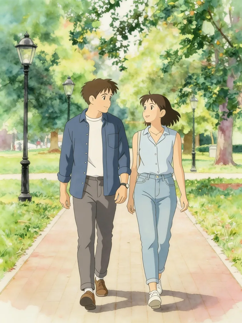 wavespeed-ai/ghibli-filter/image