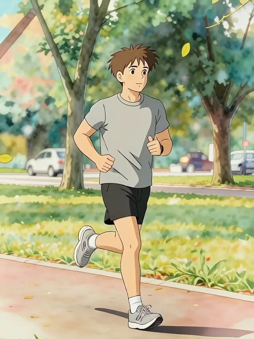 wavespeed-ai/ghibli-filter/video