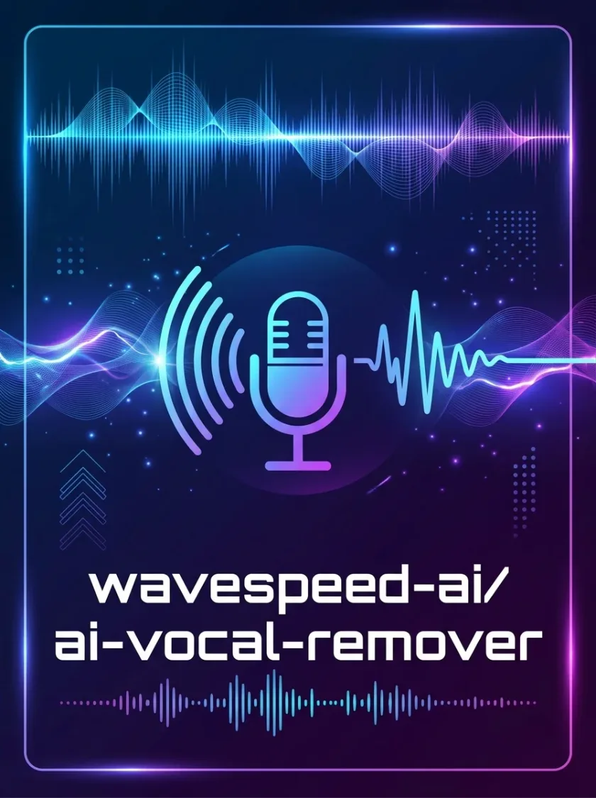 wavespeed-ai/audio-vocal-isolator