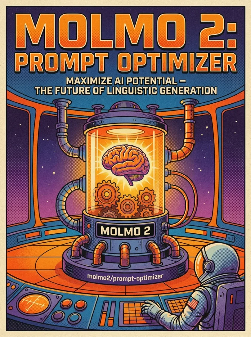 wavespeed-ai/molmo2/prompt-optimizer