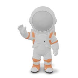 Astronaut