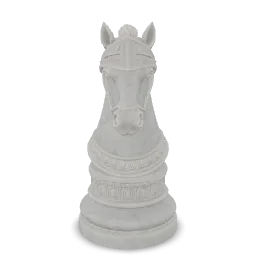 Chess knight
