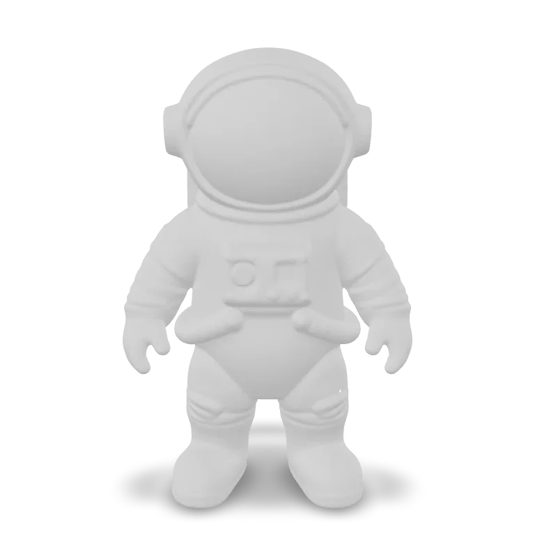 Hunyuan 3D 3.1 example