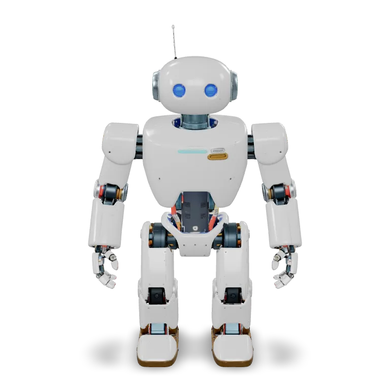 Seed3D 2.0 example