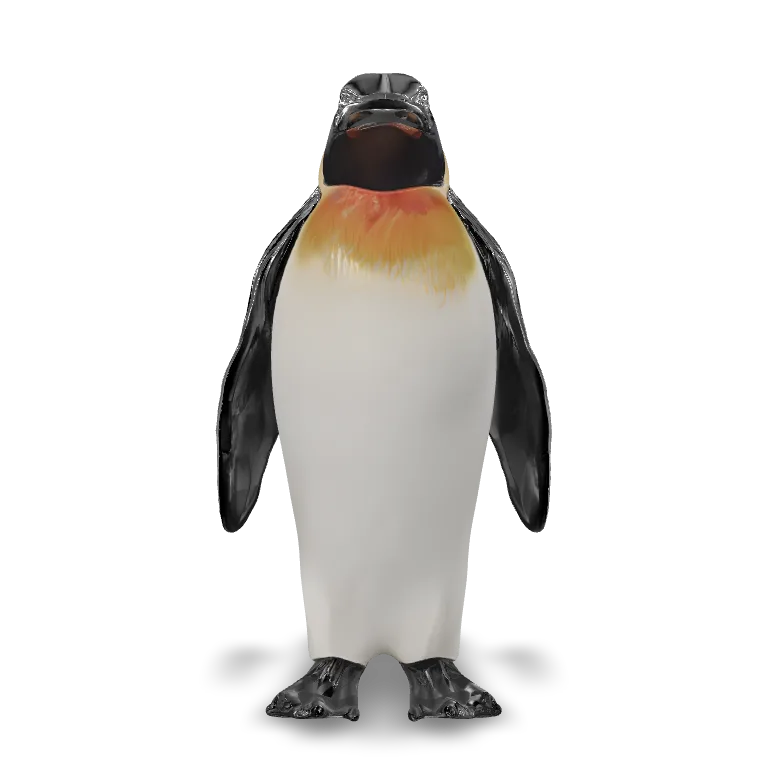 Rodin Gen-2 Image to 3D example